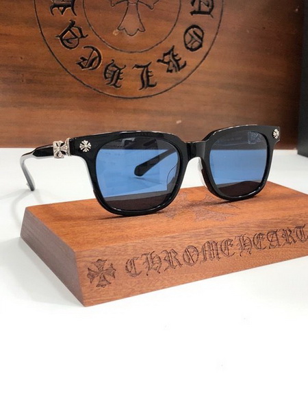 Chrome Hearts Sunglasses(AAAA)-1582