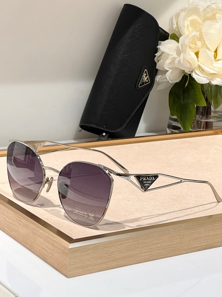 Prada Sunglasses(AAAA)-3261