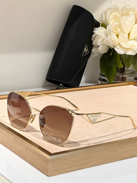 Prada Sunglasses(AAAA)-3258