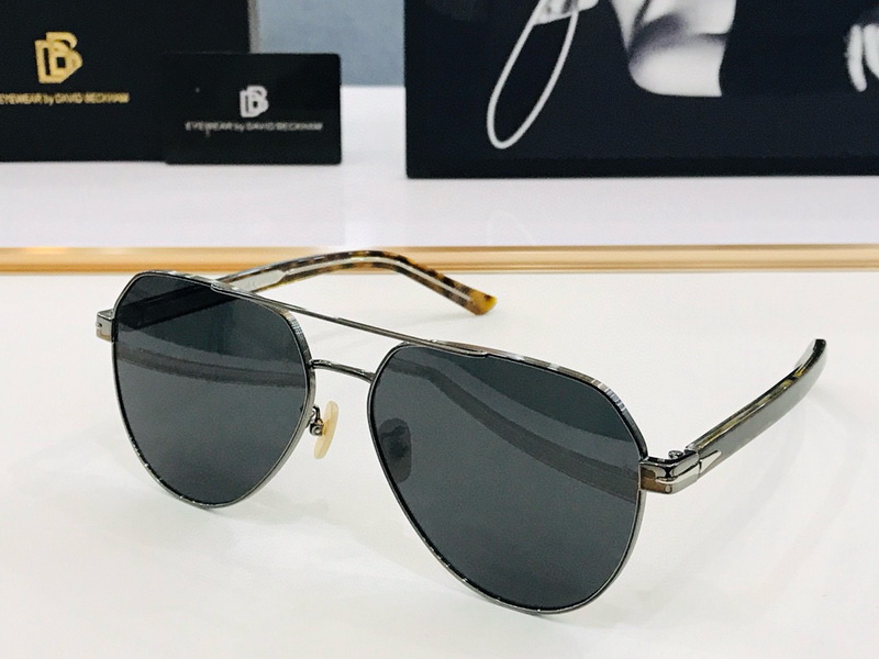 David Beckham Sunglasses(AAAA)-358