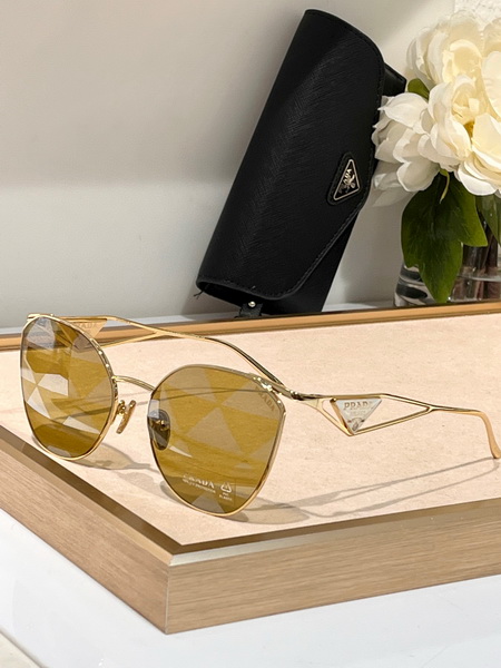 Prada Sunglasses(AAAA)-3256