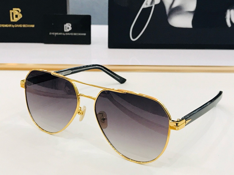 David Beckham Sunglasses(AAAA)-357