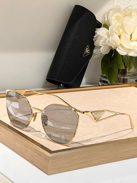 Prada Sunglasses(AAAA)-3254