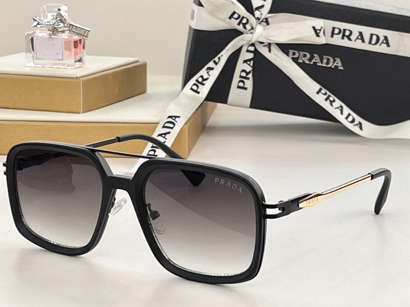 Prada Sunglasses(AAAA)-3251