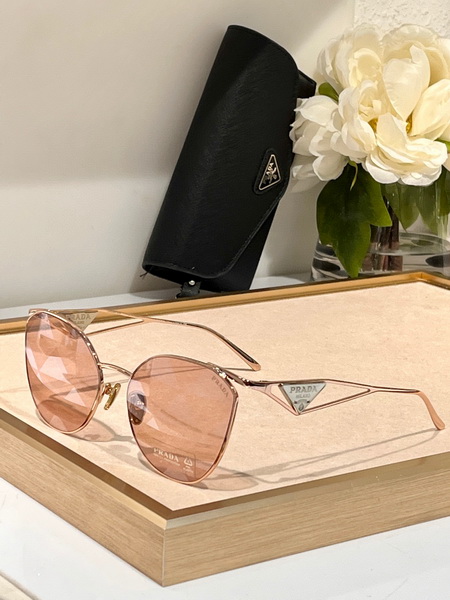 Prada Sunglasses(AAAA)-3250