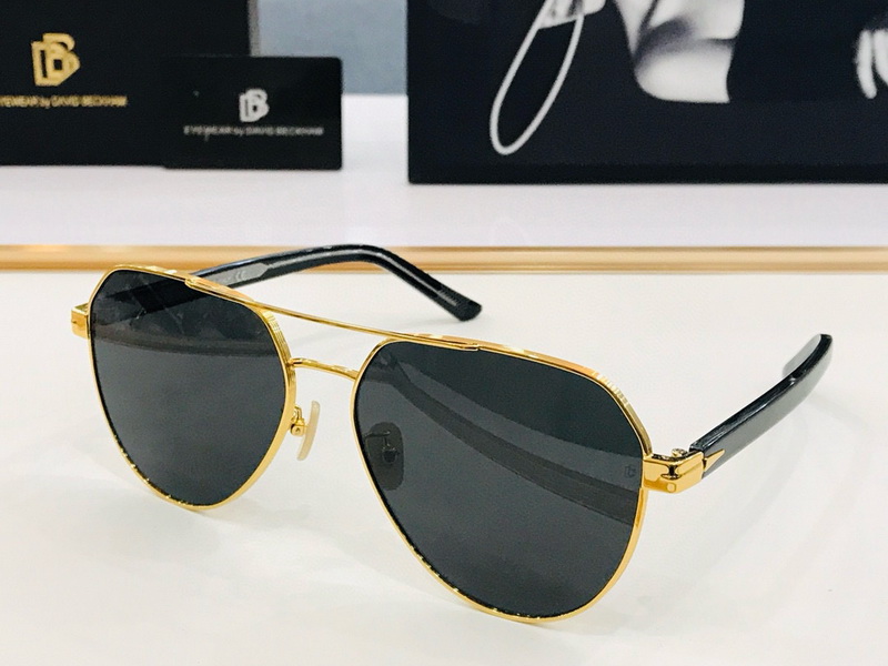 David Beckham Sunglasses(AAAA)-354