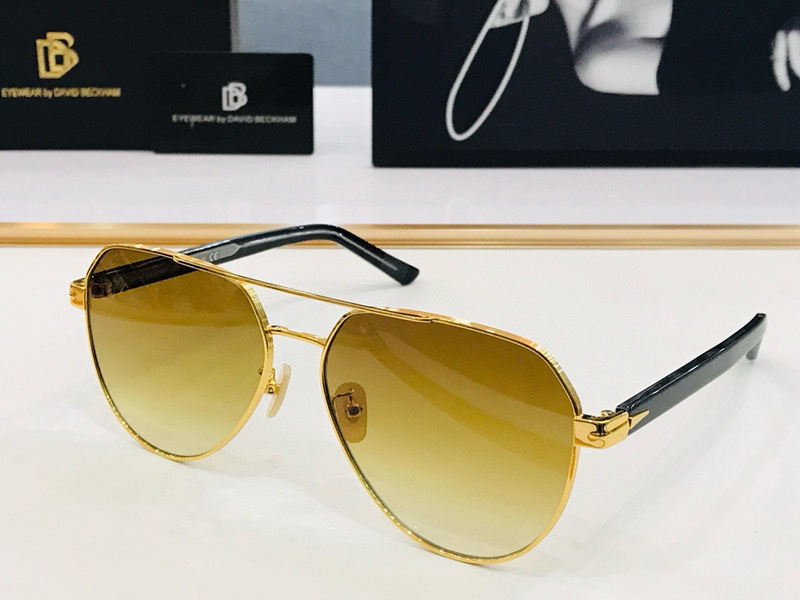 David Beckham Sunglasses(AAAA)-352