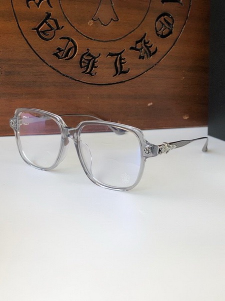 Chrome Hearts Sunglasses(AAAA)-747