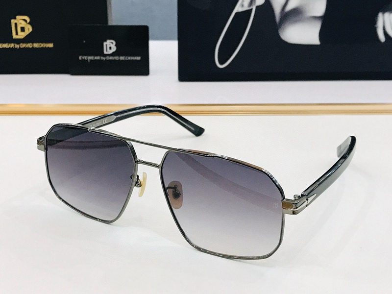 David Beckham Sunglasses(AAAA)-353