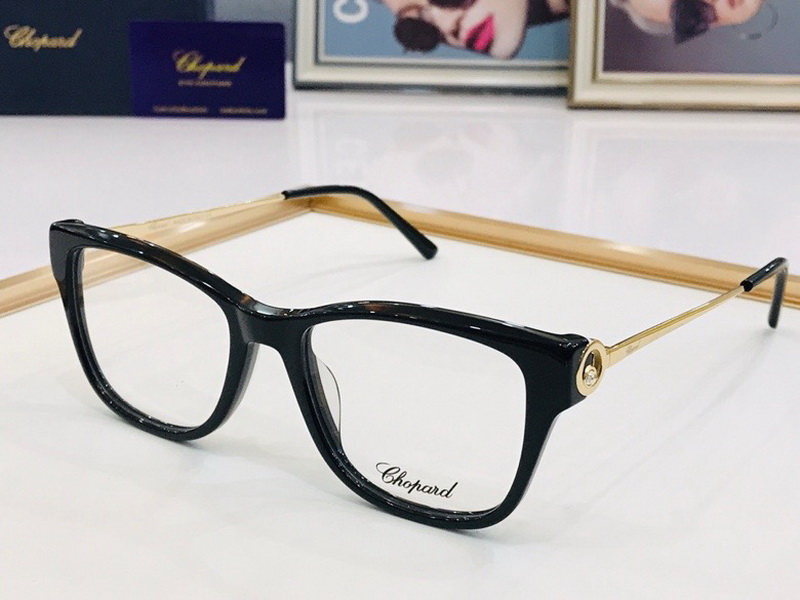 Chopard Sunglasses(AAAA)-073