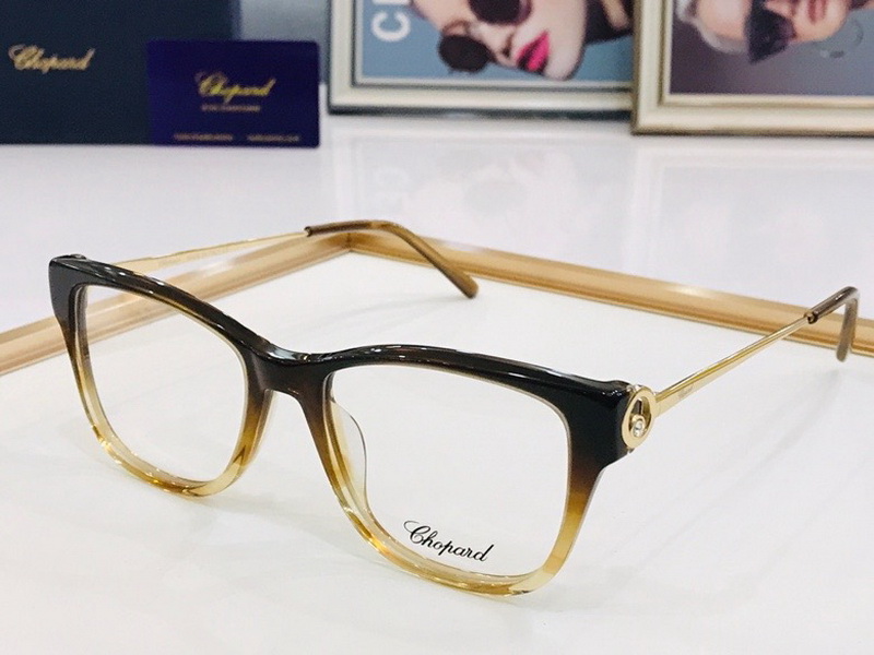 Chopard Sunglasses(AAAA)-072