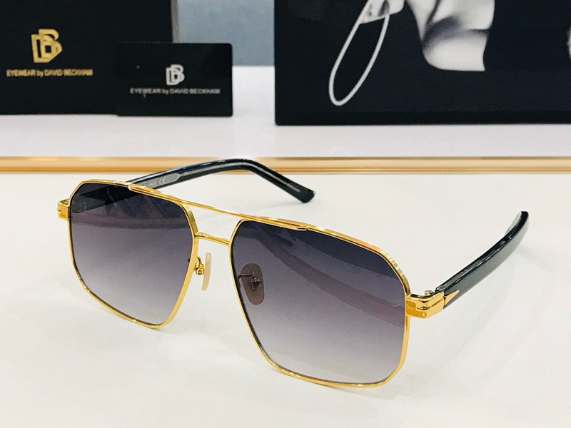 David Beckham Sunglasses(AAAA)-348