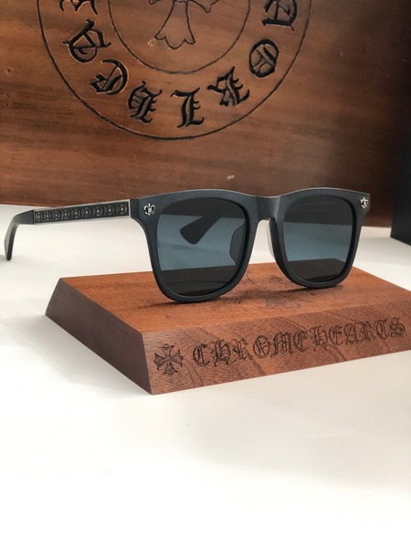 Chrome Hearts Sunglasses(AAAA)-1575