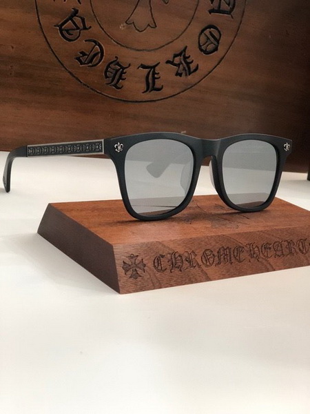 Chrome Hearts Sunglasses(AAAA)-1574