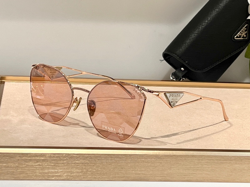 Prada Sunglasses(AAAA)-3234