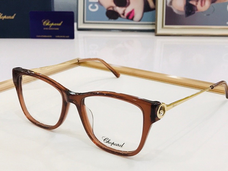 Chopard Sunglasses(AAAA)-067