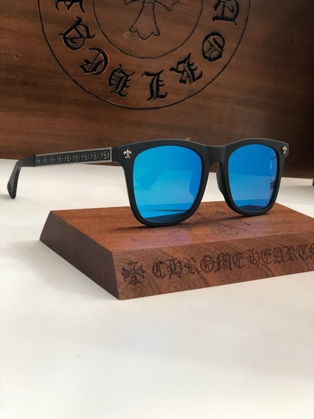 Chrome Hearts Sunglasses(AAAA)-1572