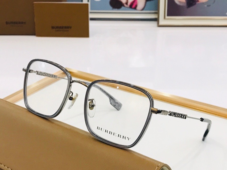 Burberry Sunglasses(AAAA)-432