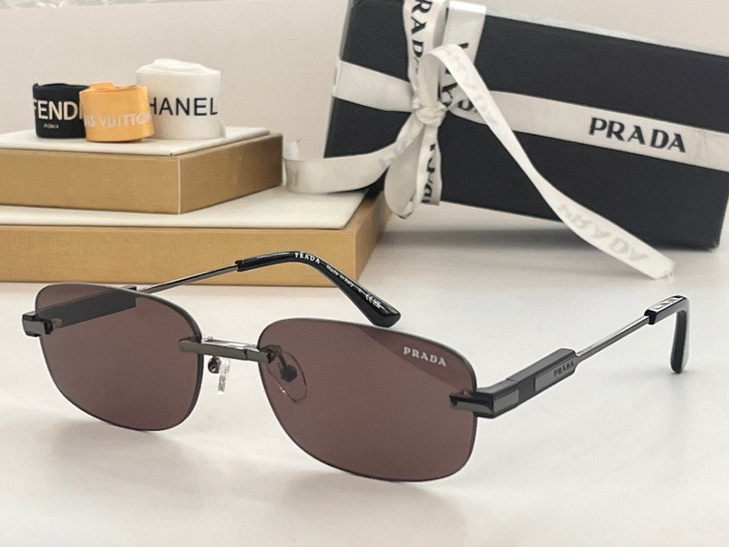 Prada Sunglasses(AAAA)-3226