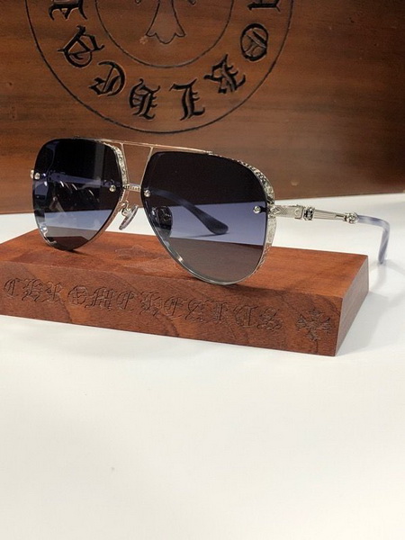 Chrome Hearts Sunglasses(AAAA)-1570