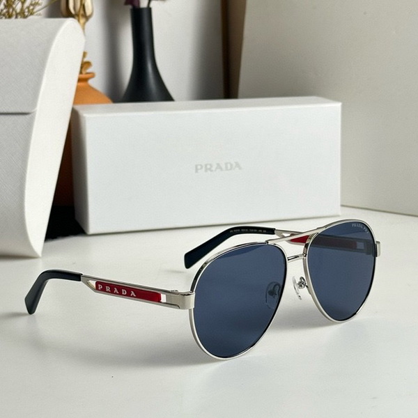 Prada Sunglasses(AAAA)-3223