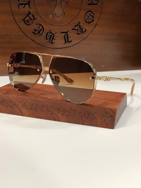 Chrome Hearts Sunglasses(AAAA)-1568