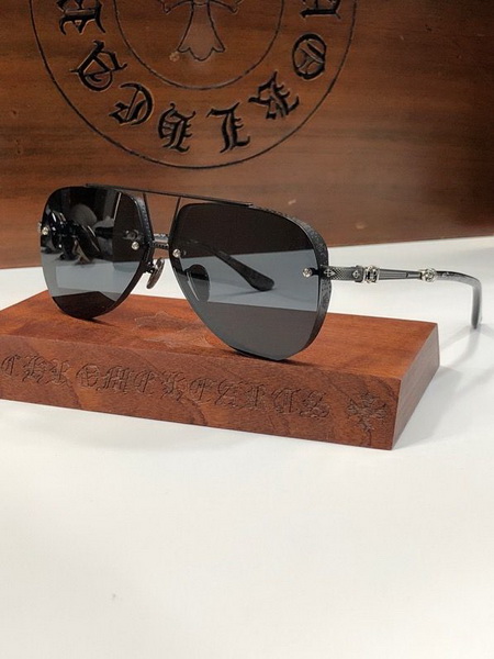 Chrome Hearts Sunglasses(AAAA)-1567