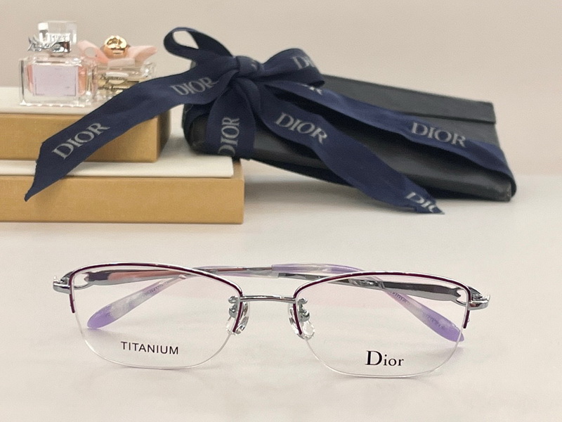 Dior Sunglasses(AAAA)-222