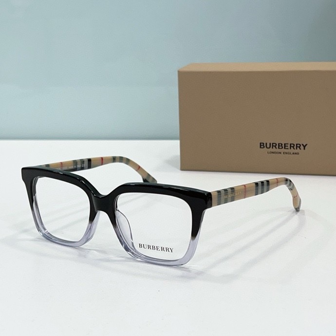 Burberry Sunglasses(AAAA)-419