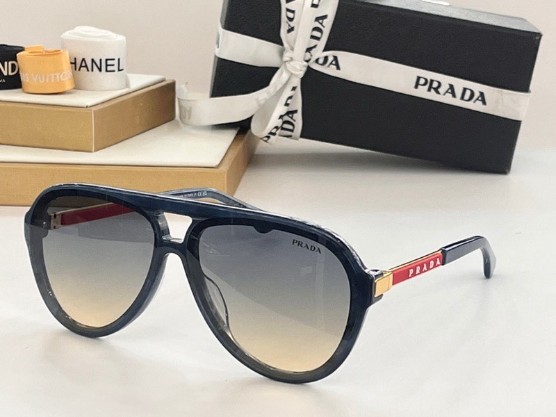 Prada Sunglasses(AAAA)-3202