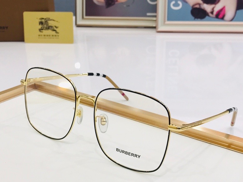 Burberry Sunglasses(AAAA)-415