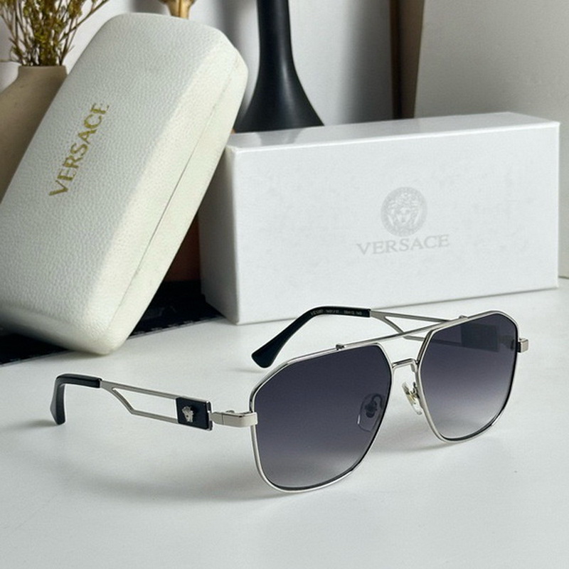 Versace Sunglasses(AAAA)-1876