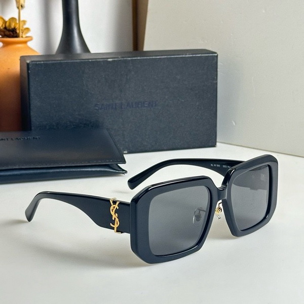 YSL Sunglasses(AAAA)-371