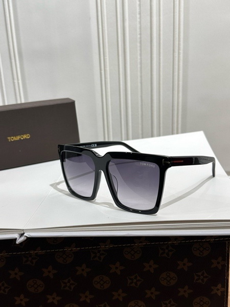 Tom Ford Sunglasses(AAAA)-2028