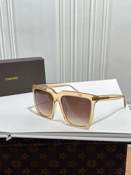 Tom Ford Sunglasses(AAAA)-2027