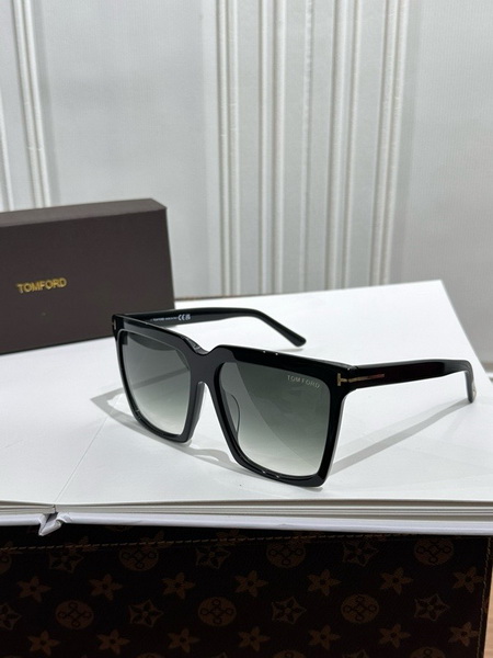 Tom Ford Sunglasses(AAAA)-2026