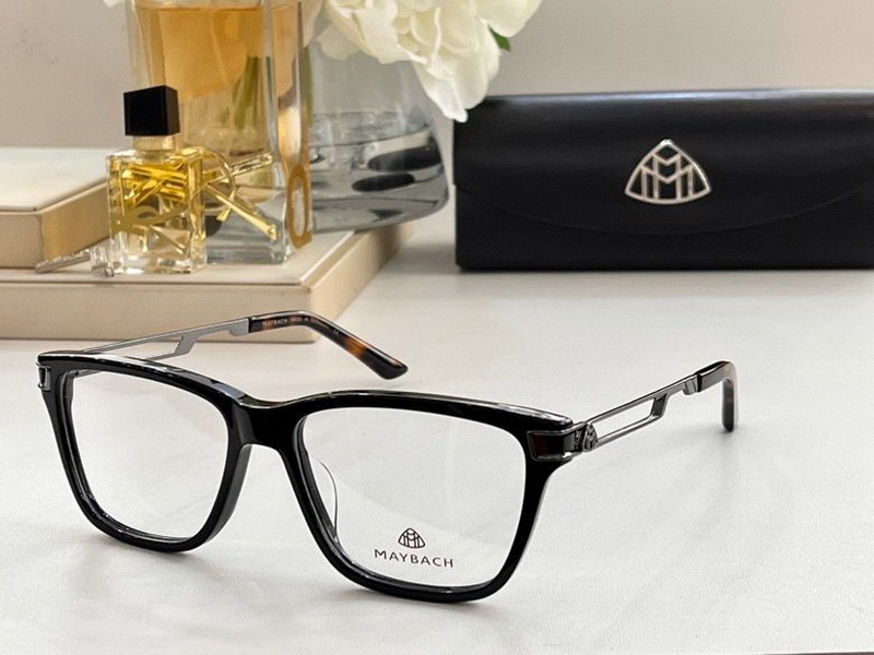 Maybach Sunglasses(AAAA)-028