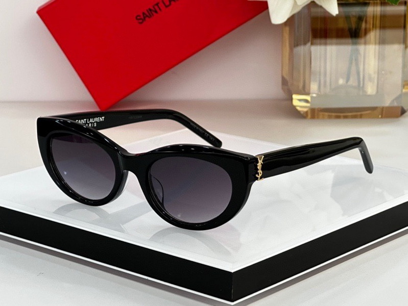 YSL Sunglasses(AAAA)-364