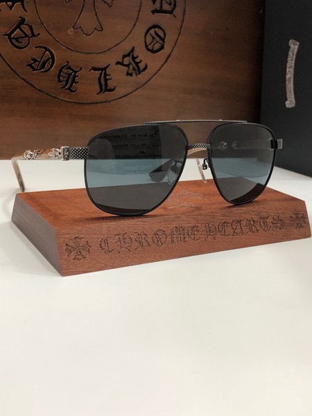 Chrome Hearts Sunglasses(AAAA)-1558