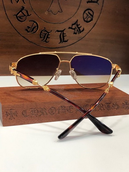 Chrome Hearts Sunglasses(AAAA)-1557