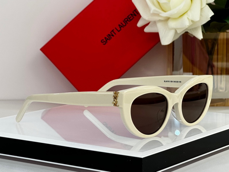 YSL Sunglasses(AAAA)-361