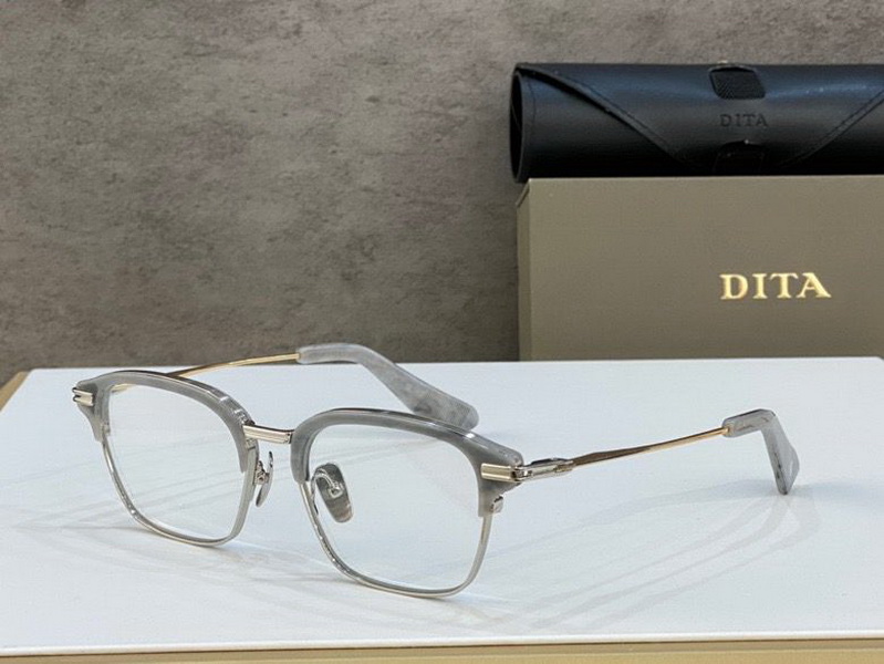 DITA Sunglasses(AAAA)-072