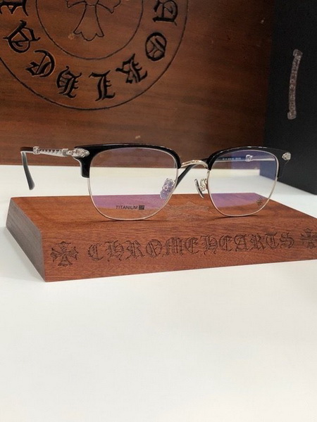 Chrome Hearts Sunglasses(AAAA)-708