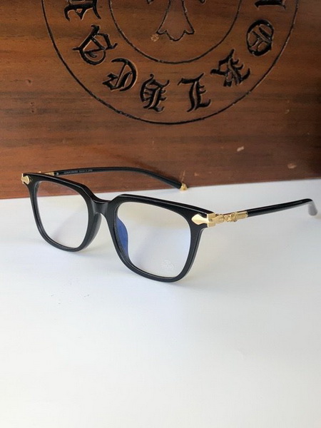 Chrome Hearts Sunglasses(AAAA)-701