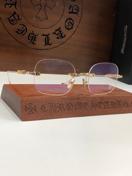 Chrome Hearts Sunglasses(AAAA)-699