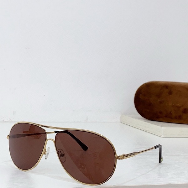 Tom Ford Sunglasses(AAAA)-2010