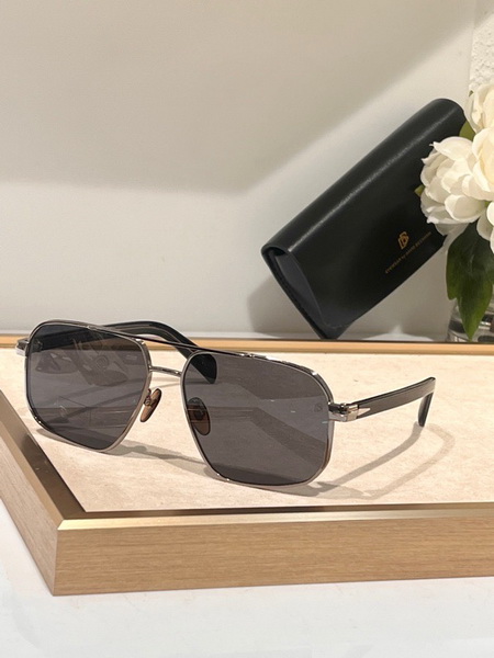 David Beckham Sunglasses(AAAA)-341