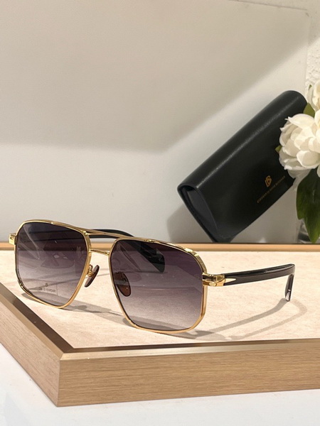 David Beckham Sunglasses(AAAA)-339