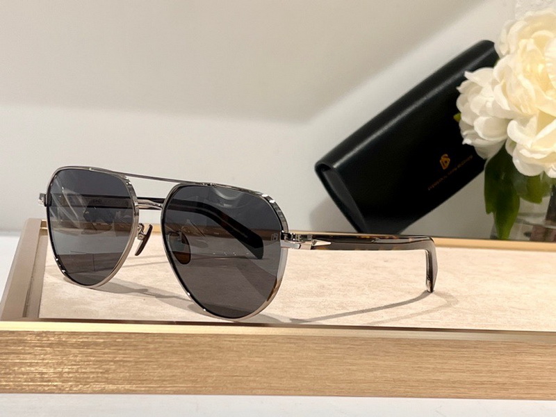 David Beckham Sunglasses(AAAA)-334