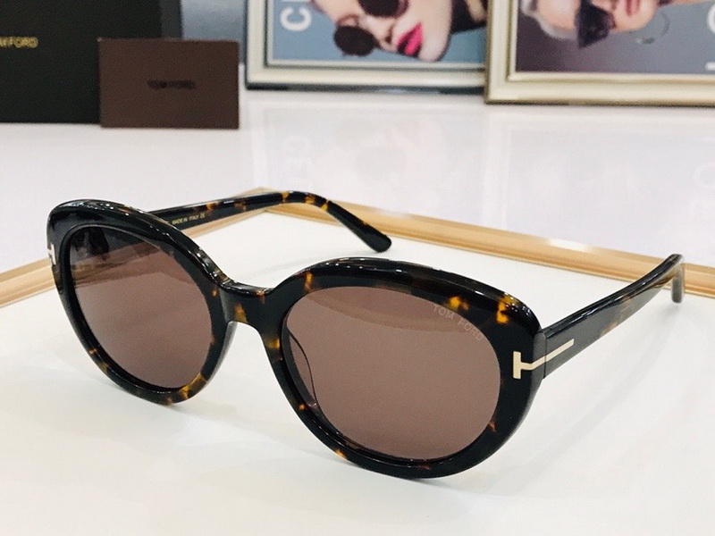 Tom Ford Sunglasses(AAAA)-2002